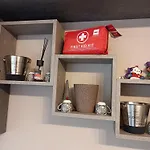 House Benedetta & Gloria On The * 카스텔레토소프라티시노