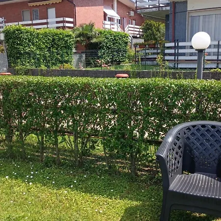 Appartement House Benedetta & Gloria On The Castelletto sopra Ticino