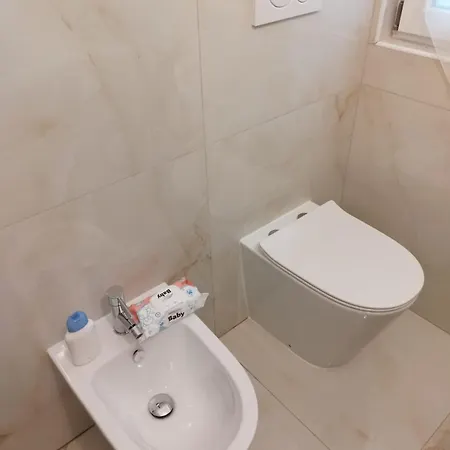 House Benedetta & Gloria On The Апартаменты Кастеллетто-сопра-Тичино