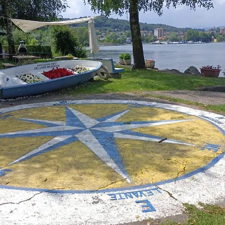 House Benedetta & Gloria On The *