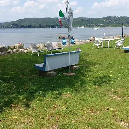 דירה House Benedetta & Gloria On The *