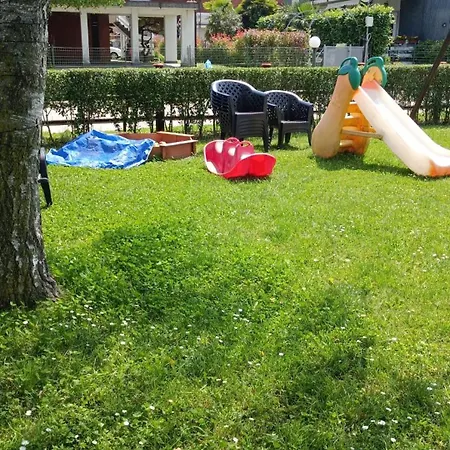 House Benedetta & Gloria On The *