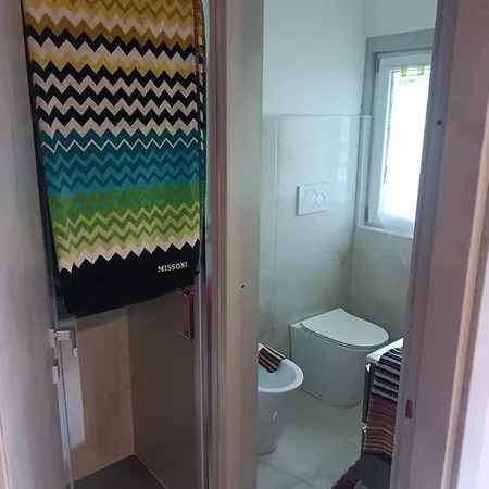 House Benedetta & Gloria On The Апартаменты Кастеллетто-сопра-Тичино