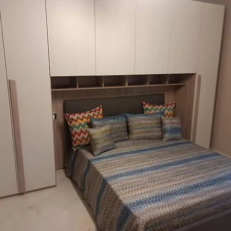 House Benedetta & Gloria On The *