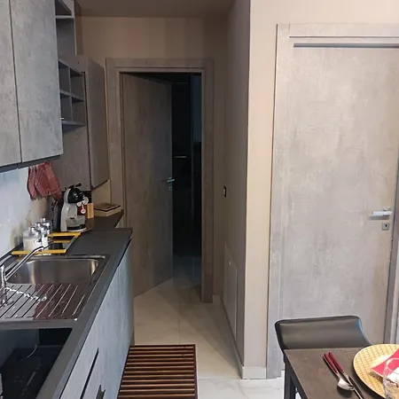 House Benedetta & Gloria On The