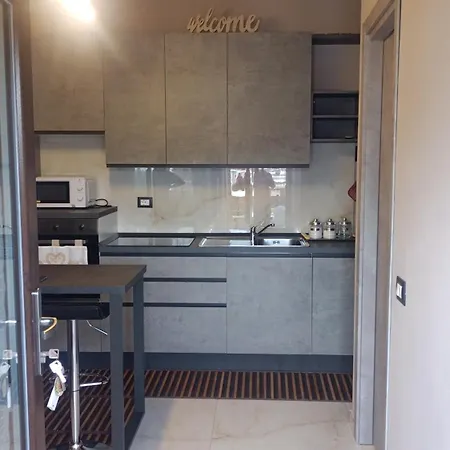 House Benedetta & Gloria On The Appartement *