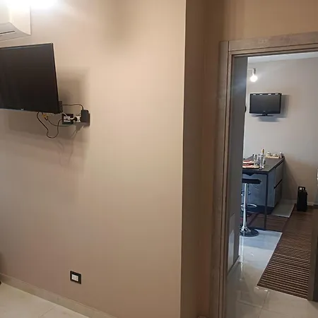 House Benedetta & Gloria On The Кастеллетто-сопра-Тичино