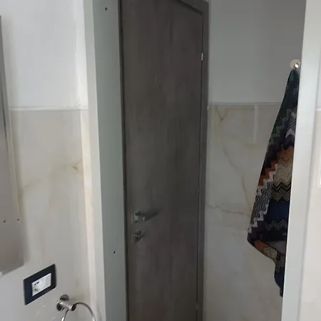 House Benedetta & Gloria On The