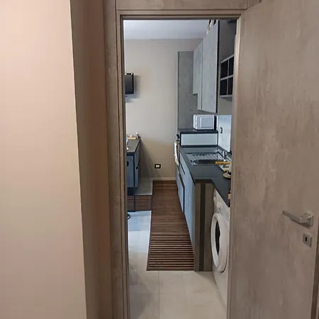 House Benedetta & Gloria On The Апартаменты