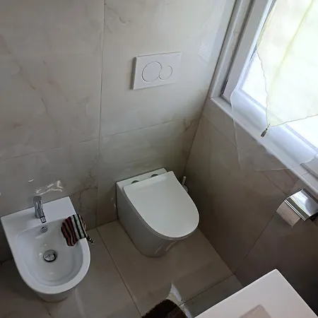 Apartamento House Benedetta & Gloria On The