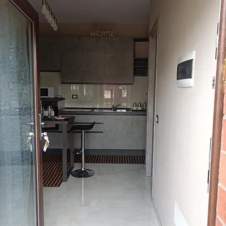 House Benedetta & Gloria On The Кастеллетто-сопра-Тичино