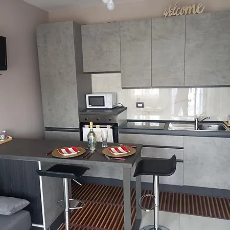 House Benedetta & Gloria On The * קסטלטו סופרה טיצ'ינו