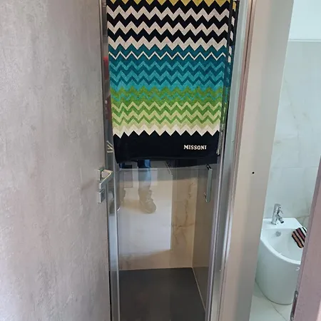 House Benedetta & Gloria On The