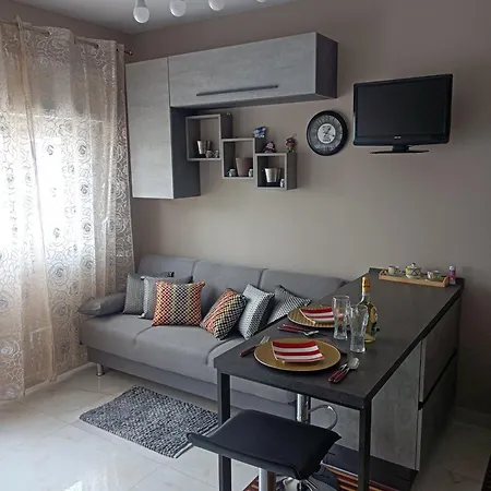 House Benedetta & Gloria On The דירה