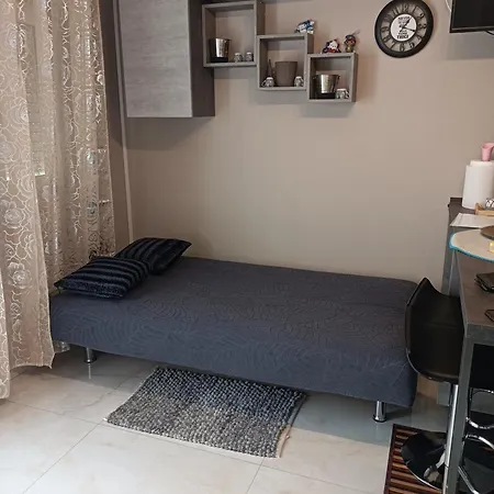 House Benedetta & Gloria On The דירה *