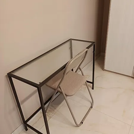 House Benedetta & Gloria On The *