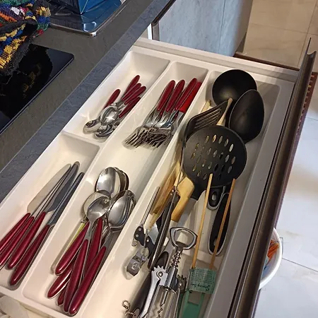 House Benedetta & Gloria On The