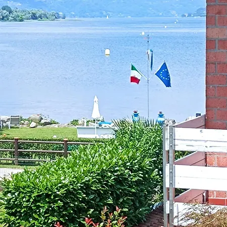 House Benedetta & Gloria On The *