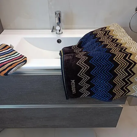 Апартаменты House Benedetta & Gloria On The Кастеллетто-сопра-Тичино