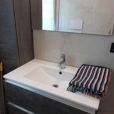 House Benedetta & Gloria On The