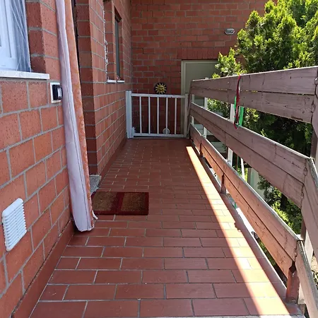 Апартаменты House Benedetta & Gloria On The