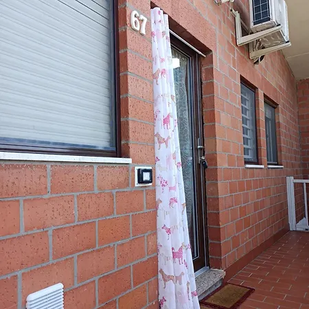 House Benedetta & Gloria On The * Кастеллетто-сопра-Тичино