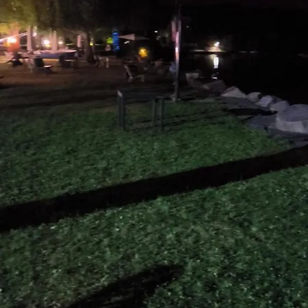 House Benedetta & Gloria On The דירה