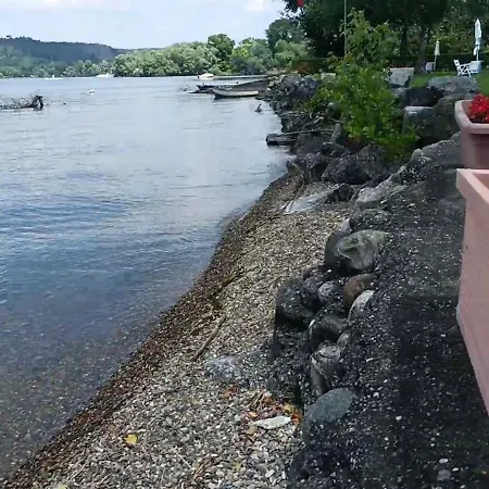 House Benedetta & Gloria On The דירה קסטלטו סופרה טיצ'ינו
