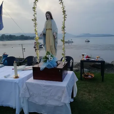 House Benedetta & Gloria On The דירה