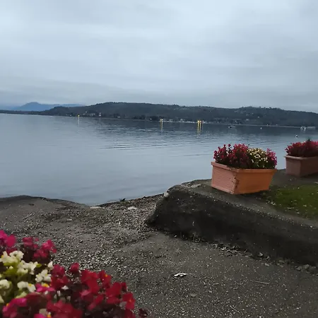 House Benedetta & Gloria On The Кастеллетто-сопра-Тичино