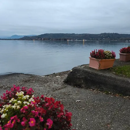 House Benedetta & Gloria On The דירה