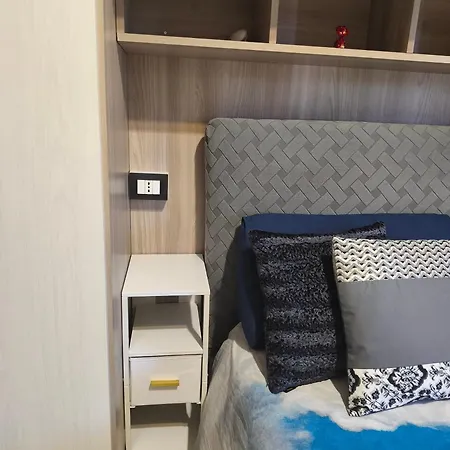 דירה House Benedetta & Gloria On The