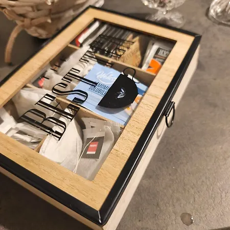 House Benedetta & Gloria On The Daire Castelletto sopra Ticino