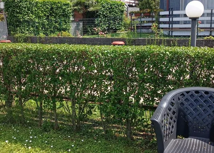 Daire House Benedetta & Gloria On The Castelletto sopra Ticino