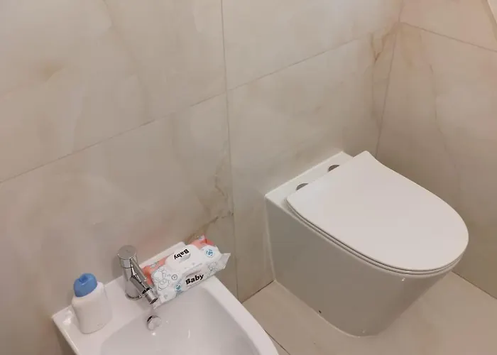 House Benedetta & Gloria On The Daire Castelletto sopra Ticino