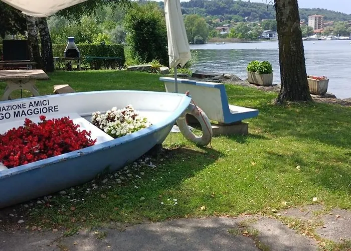 Daire House Benedetta & Gloria On The *