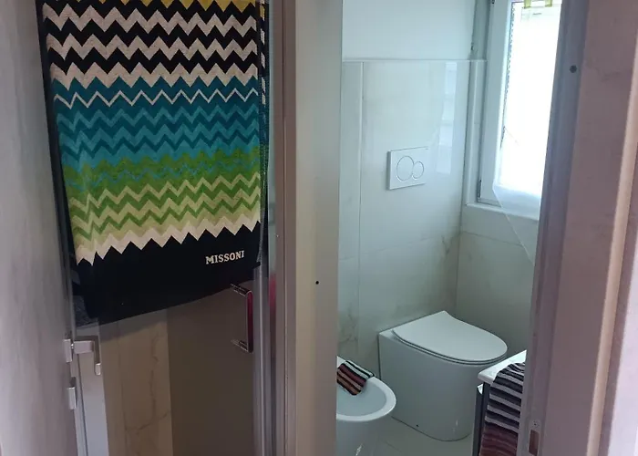 House Benedetta & Gloria On The Daire Castelletto sopra Ticino