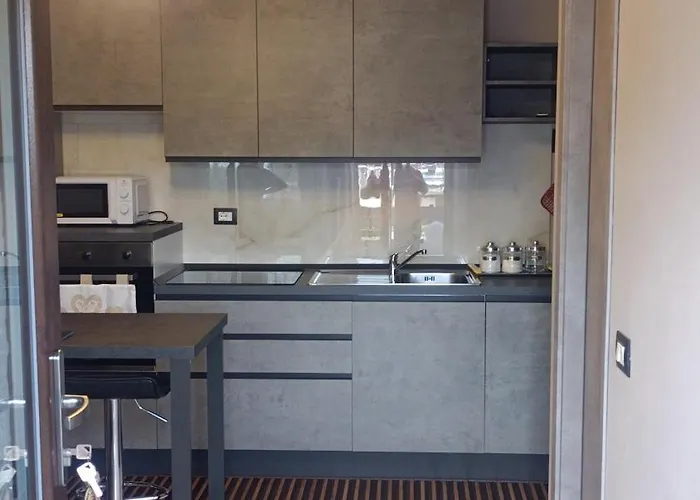 House Benedetta & Gloria On The Daire *