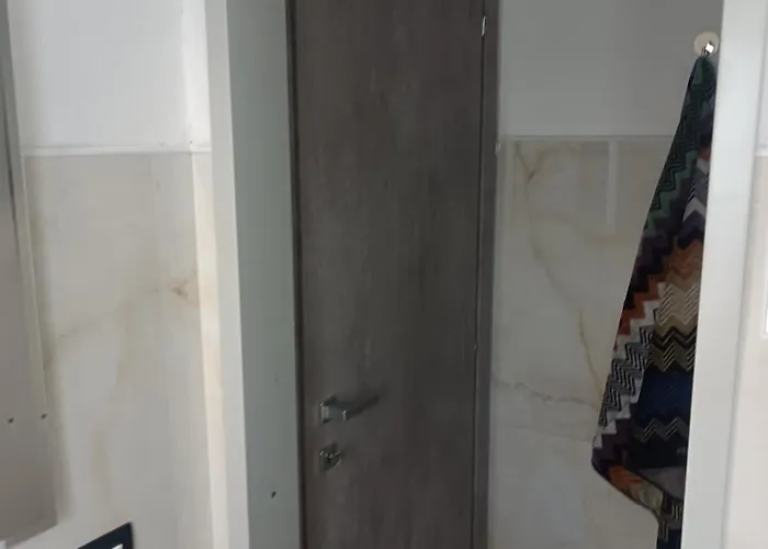 House Benedetta & Gloria On The