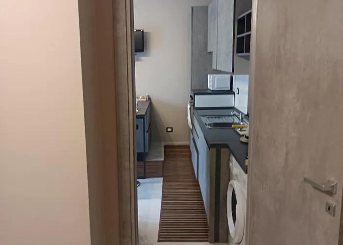 House Benedetta & Gloria On The Daire