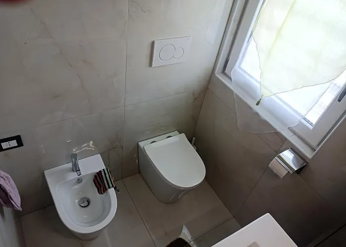 Daire House Benedetta & Gloria On The