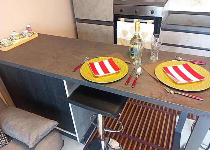 House Benedetta & Gloria On The Daire Castelletto sopra Ticino