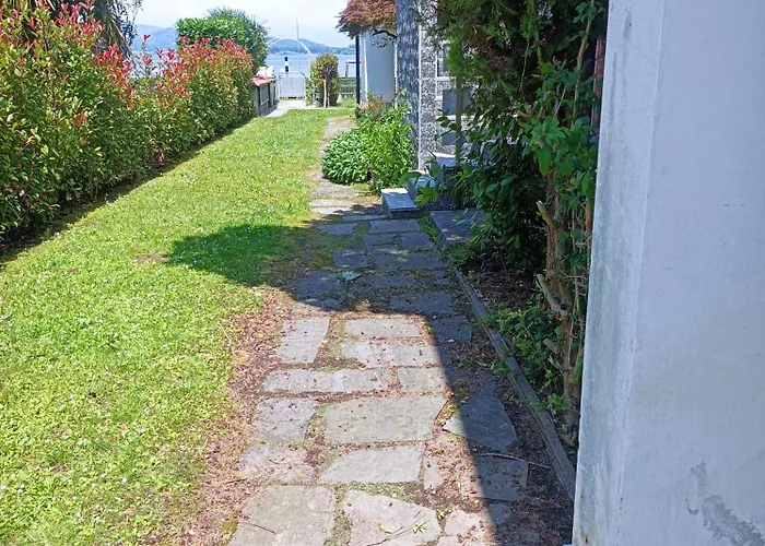 House Benedetta & Gloria On The Daire Castelletto sopra Ticino