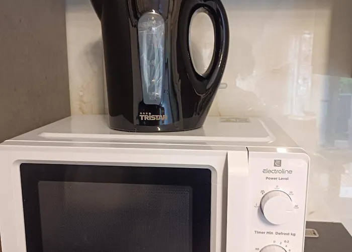 Daire House Benedetta & Gloria On The