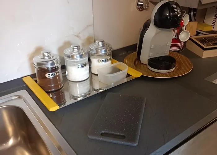 House Benedetta & Gloria On The Castelletto sopra Ticino