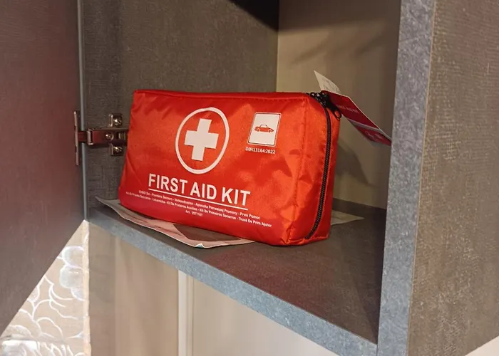 Daire House Benedetta & Gloria On The Castelletto sopra Ticino