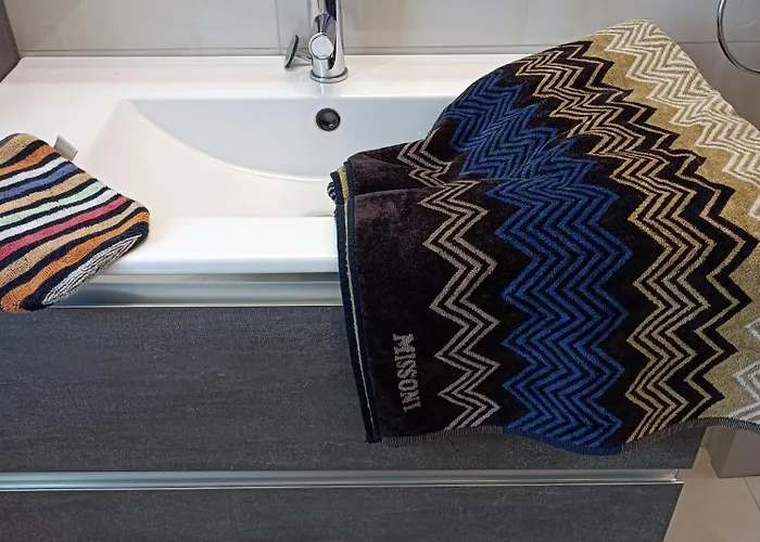 Daire House Benedetta & Gloria On The Castelletto sopra Ticino