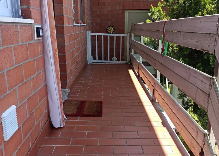 Daire House Benedetta & Gloria On The