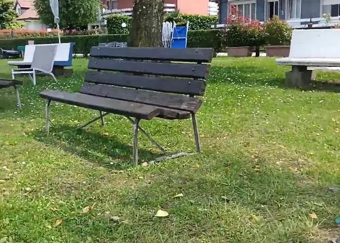 House Benedetta & Gloria On The Daire Castelletto sopra Ticino