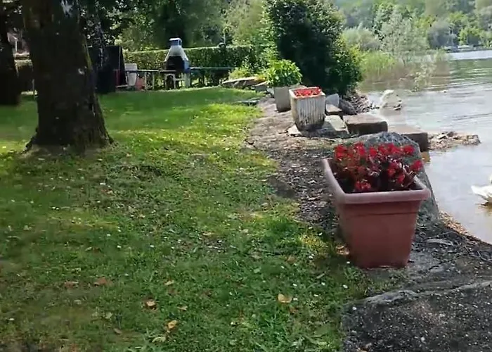 House Benedetta & Gloria On The Daire Castelletto sopra Ticino